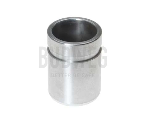 Piston, brake caliper
